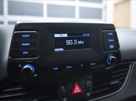 Hyundai - i30