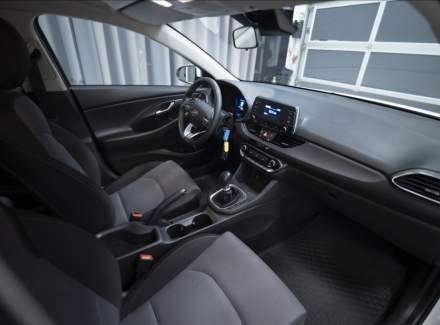 Hyundai - i30