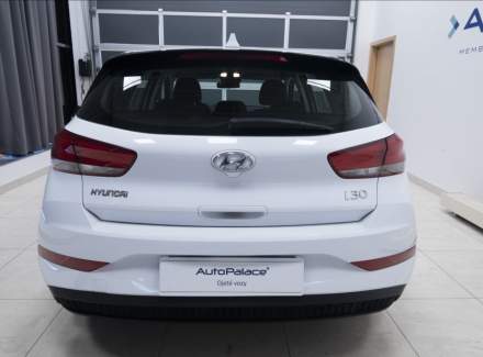 Hyundai - i30