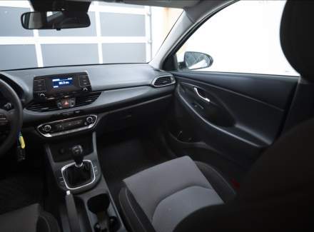 Hyundai - i30