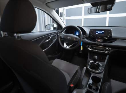 Hyundai - i30