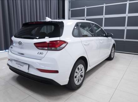 Hyundai - i30