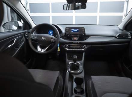 Hyundai - i30
