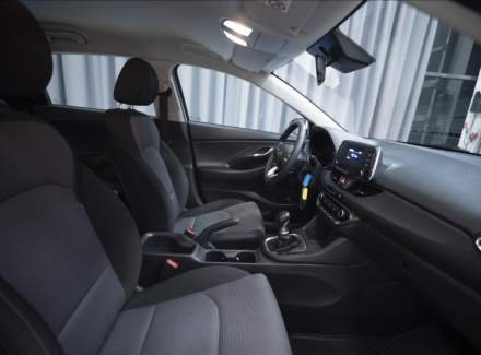 Hyundai - i30