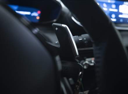 Peugeot - 2008