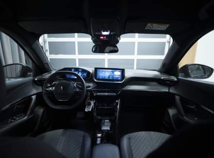 Peugeot - 2008