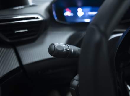 Peugeot - 2008