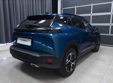 Peugeot - 2008