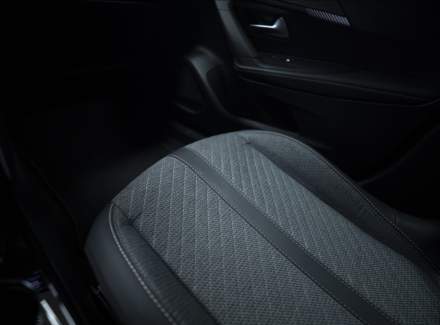 Peugeot - 2008