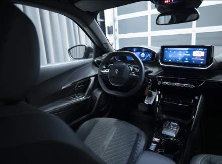 Peugeot - 2008