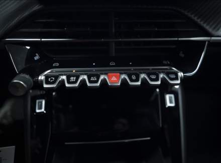 Peugeot - 2008