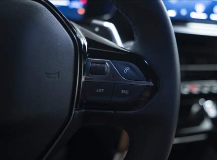 Peugeot - 2008