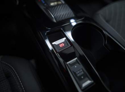 Peugeot - 2008