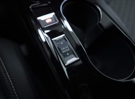 Peugeot - 2008