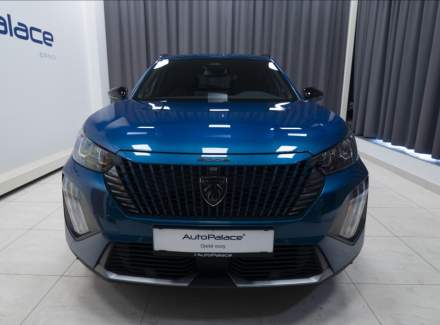Peugeot - 2008