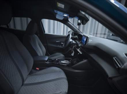 Peugeot - 2008