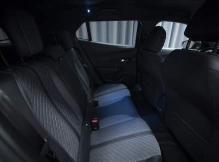 Peugeot - 2008
