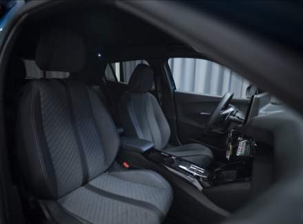 Peugeot - 2008