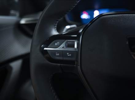Peugeot - 2008
