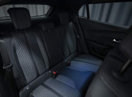 Peugeot - 2008