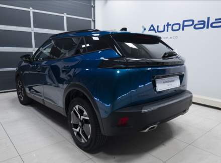 Peugeot - 2008