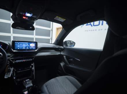 Peugeot - 2008