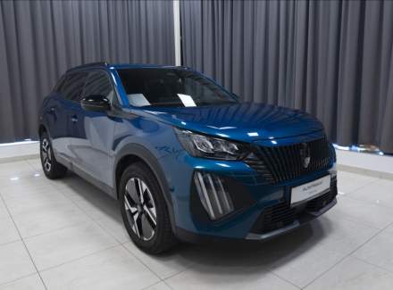 Peugeot - 2008