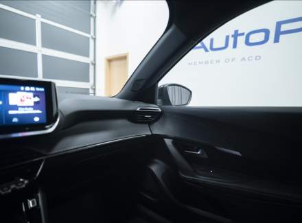 Peugeot - 2008