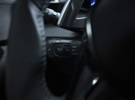 Peugeot - 2008
