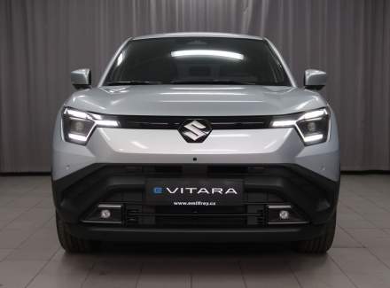 Suzuki - Vitara