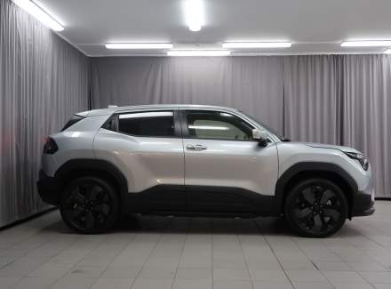 Suzuki - Vitara