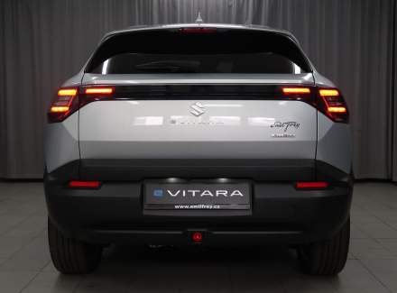 Suzuki - Vitara