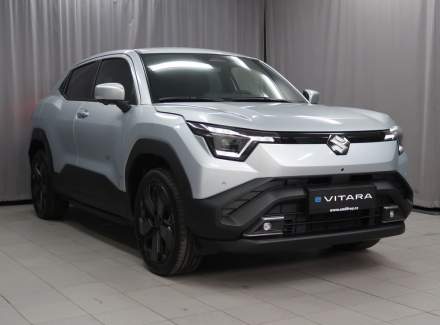 Suzuki - Vitara