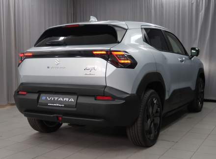 Suzuki - Vitara
