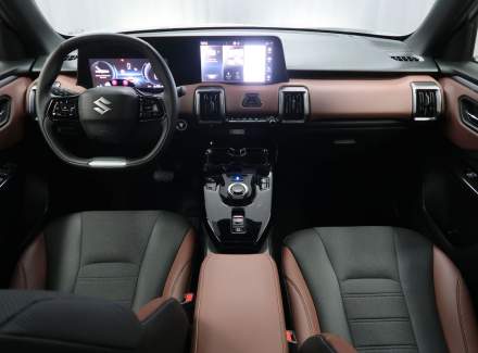 Suzuki - Vitara