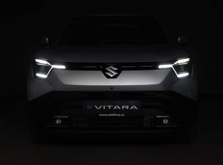 Suzuki - Vitara