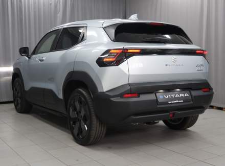 Suzuki - Vitara