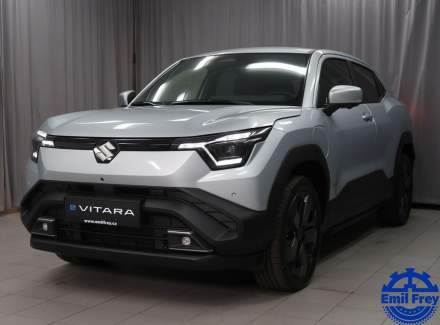 Suzuki - Vitara