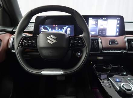 Suzuki - Vitara
