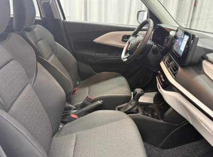 Suzuki - Swift