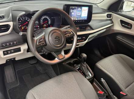 Suzuki - Swift