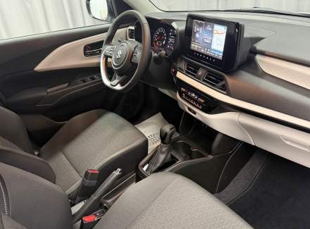 Suzuki - Swift