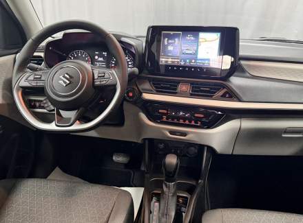 Suzuki - Swift