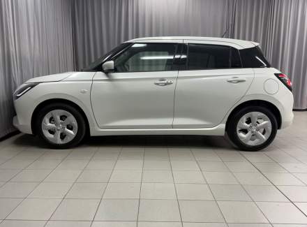 Suzuki - Swift