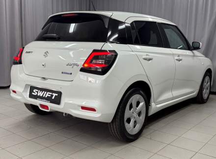 Suzuki - Swift