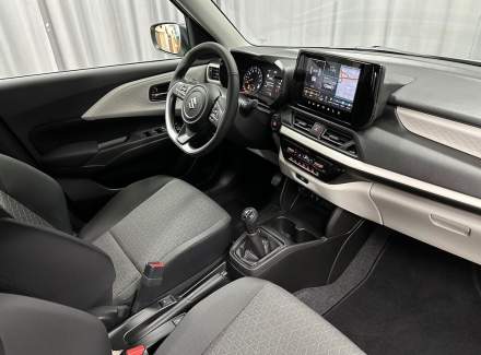 Suzuki - Swift