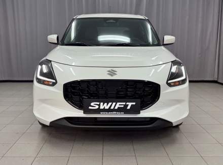 Suzuki - Swift