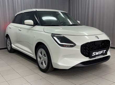 Suzuki - Swift