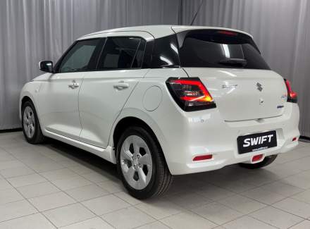 Suzuki - Swift