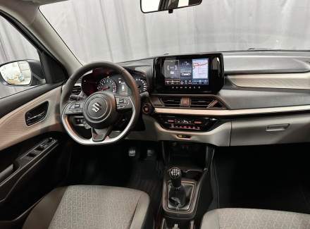 Suzuki - Swift